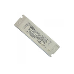 Mean Well - mw PLC-30-24 Alimentatore 24V 1,25A 30W Con Scatola Chiusa In Plastica Input 220V e 110V