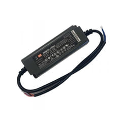 Mean Well - mw PWM-60-24DA2 Alimentatore Led Dimmerabile dali e DALI-2 60W 24V 2,5A IP67 Input 220V e 110V