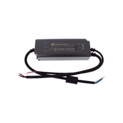 Mean Well - mw PWM-90-24DA2 Alimentatore Led Dimmerabile dali e DALI-2 90W 24V 3,75A IP67 Input 220V e 110V