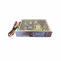L'alimentatore SCP-75-12 è un alimentatore switching a basso profilo ad alta efficienza progettato per fornire una tensione d ...