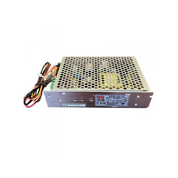 Mean Well - mw SCP-75-12 Alimentatore 75W 12V 5,4A IP20 Input 220V 110V
