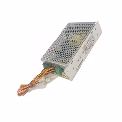 L'alimentatore SCP-75-24 è un alimentatore switching a basso profilo ad alta efficienza progettato per fornire una tensione d ...