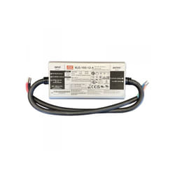 Mean Well - mw XLG-100-12-A Alimentatore IP67 100W 12V 8A Input 220V 110V