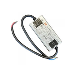 Mean Well - mw XLG-100-24-A Alimentatore IP67 100W 24V 4A Input 220V 110V