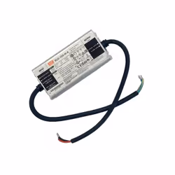 MW MEAN WELL XLG-100-H-A Led Driver Corrente Costante 2100mA 27-56V 100W IP67 Input 220V e 110V