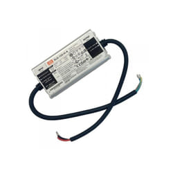 Mean Well - mw XLG-100-H-A Led Driver Corrente Costante 2100mA 27-56V 100W IP67 Input 220V e 110V
