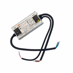 MW MEAN WELL XLG-100-L-AB Led Driver Corrente Costante 700mA 71-142V 100W IP67 Dimmerabile 3 In 1