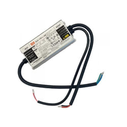 Mean Well - mw XLG-100-L-AB Led Driver Corrente Costante 700mA 71-142V 100W IP67 Dimmerabile 3 In 1
