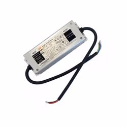 MW MEAN WELL XLG-150-H-A Led Driver Corrente Costante 2800mA 27-56V 150W IP67 Input 220V e 110V