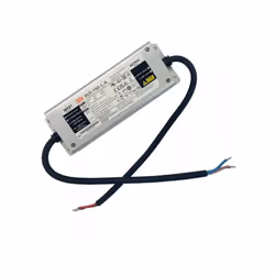 MW MEAN WELL XLG-150-L-A Led Driver Corrente Costante 700mA 120-214V 150W IP67 Input 220V e 110V