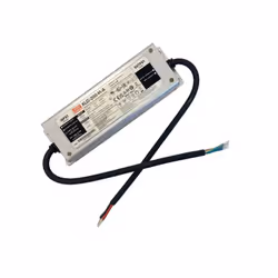 MW MEAN WELL XLG-200-H-A Led Driver Corrente Costante 3500mA 27-56V 200W IP67 Input 220V e 110V