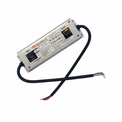 MW MEAN WELL XLG-200-L-A Led Driver Corrente Costante 700mA 142-285V 200W IP67 Input 220V e 110V