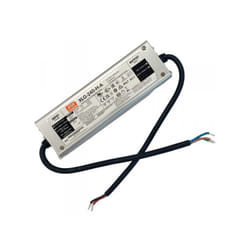 MW MEAN WELL XLG-240-H-A Led Driver Corrente Costante 4900mA 27-56V 240W IP67 Input 220V e 110V