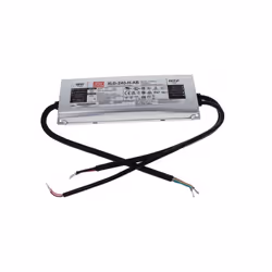 MW MEAN WELL XLG-240-H-AB Led Driver Corrente Costante 4900mA 27-56V 240W IP67 Dimmerabile 3 In 1