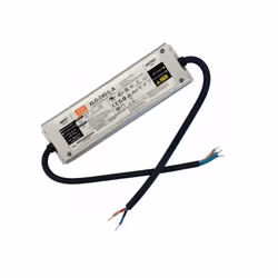 MW MEAN WELL XLG-240-L-A Led Driver Corrente Costante 700mA 178-342V 240W IP67 Input 220V e 110V