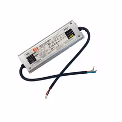 MW MEAN WELL XLG-240-M-A Led Driver Corrente Costante 1400mA 90-171V 240W IP67 Input 220V e 110V