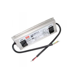 Mean Well - mw XLG-320-H-A Led Driver Corrente Costante 5600mA 30-56V 312W IP67 Input 220V e 110V