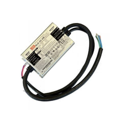 Mean Well - mw XLG-50-AB Led Driver cc 1000mA 22V-54V 50W Dimmerabile 3 In 1 IP67 Input 220V 110V