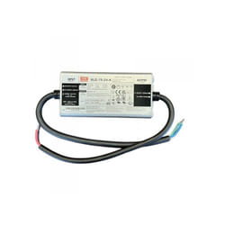Mw Mean Well XLG-75-24-A Alimentatore IP67 75W 12V 3,1A Input 220V 110V