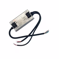 MW MEAN WELL XLG-75-H-AB Led Driver Corrente Costante 1400mA 27-56V 75W IP67 Dimmerabile 3 In 1