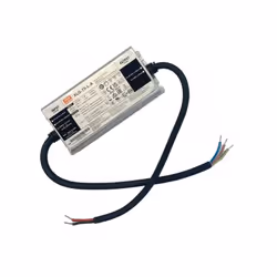 MW MEAN WELL XLG-75-L-A Led Driver Corrente Costante 700mA 53-107V 75W IP67 Input 220V e 110V