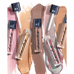 Mulac Cosmetics Liquid Soul Pigmento Liquido All Over Metallic 02 Caramelized - Vista aggiuntiva 4