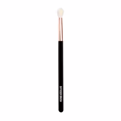 Mulac Cosmetics Eyessential Brushes - Kit Pennelli Occhi + Pochette - Vista aggiuntiva 4