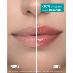Mulac Cosmetics Lip Ceo - Olio Labbra Rimpolpante PH Reagente - Vista aggiuntiva 4