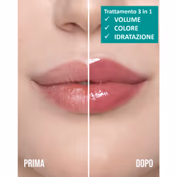 Mulac Cosmetics Lip Ceo - Olio Labbra Rimpolpante PH Reagente - Vista aggiuntiva 5