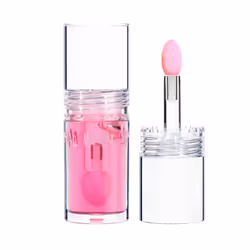 Mulac Cosmetics Hype Kit - Matita Labbra Pink Matcha 14 e Olio Labbra Semi Transparente Pink Syrup 02