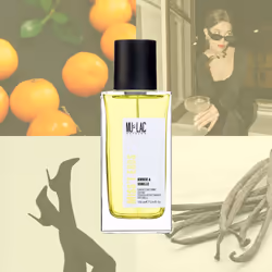 Mulac Cosmetics Miss't Eros - Essenza Ristrutturante Per Capelli 100 ml - Vista aggiuntiva 4