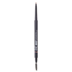 Mulac Cosmetics Eye, Bro! Ash Blonde - Matita Sopracciglia di Precisione