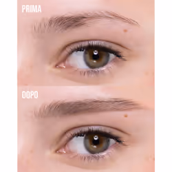 Mulac Cosmetics Eye, Bro! Ash Blonde - Matita Sopracciglia di Precisione - Vista aggiuntiva 4