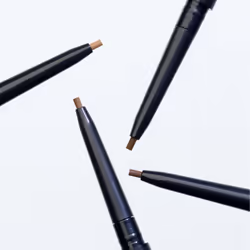 Mulac Cosmetics Eye, Bro! Warm Brown - Matita Sopracciglia di Precisione