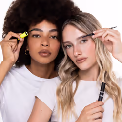 Mulac Cosmetics Eye, Bro! Cool Brown - Matita Sopracciglia di Precisione