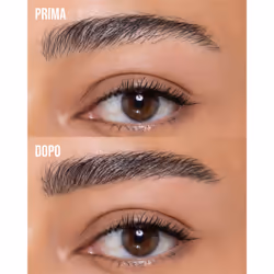 Mulac Cosmetics Eye, Bro! Cool Brown - Matita Sopracciglia di Precisione - Vista aggiuntiva 4