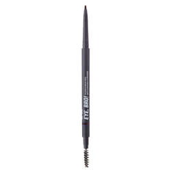 Mulac Cosmetics Eye, Bro! Nero