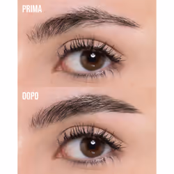Mulac Cosmetics Eye, Bro! Nero - Vista aggiuntiva 4