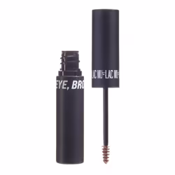 Mulac Cosmetics Eye, Bro! Natural Blonde - Gel Sopracciglia Colorato, Gel per sopracciglia, Biondo, Natural Blonde, Donna, Sp ...