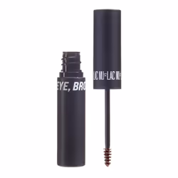 Mulac Cosmetics Eye, Bro! Natural Brown - Gel Sopracciglia Colorato, Gel per sopracciglia, Marrone, Natural Brown, Donna, Spa ...