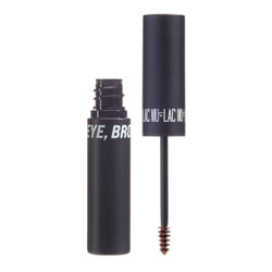 Mulac Cosmetics Eye, Bro! Natural Brown - Gel Sopracciglia Colorato