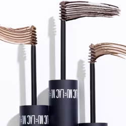 Mulac Cosmetics Eye, Bro! Natural Brown - Gel Sopracciglia Colorato