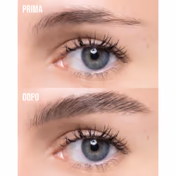 Mulac Cosmetics Eye, Bro! Natural Brown - Gel Sopracciglia Colorato - Vista aggiuntiva 5