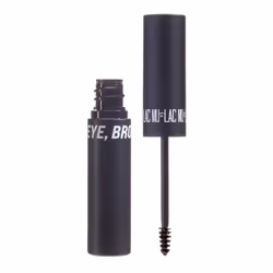 Mulac Cosmetics Eye, Bro! Natural Brunette - Gel Sopracciglia Colorato, Gel per sopracciglia, Marrone, Natural Brunette, Donn ...