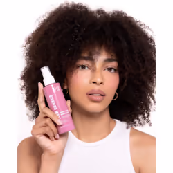 Mulac Cosmetics Glow powHair Leave-in Latte Spray 150 ml - Vista aggiuntiva 4