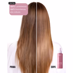 Mulac Cosmetics Glow powHair Leave-in Latte Spray 150 ml - Vista aggiuntiva 5