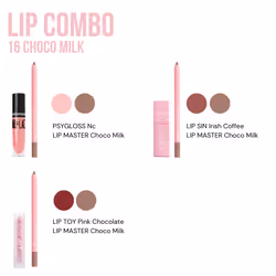 Mulac Cosmetics Lip Master 18 Grape Smoothie - Vista aggiuntiva 4