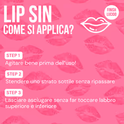 Mulac Cosmetics Lip Sin 05 Vin Chaud - Vista aggiuntiva 5