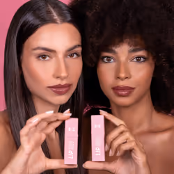 Mulac Cosmetics Lip Sin 07 Pink Chimayò - Vista aggiuntiva 4