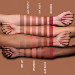 Mulac Cosmetics Lip Master 21 Crème Noisette - Vista aggiuntiva 4
